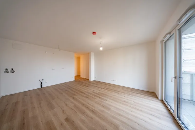 Wohnen am Wasser / Großzügige 3-Zimmerwohnung  an der Dahme — photo 1